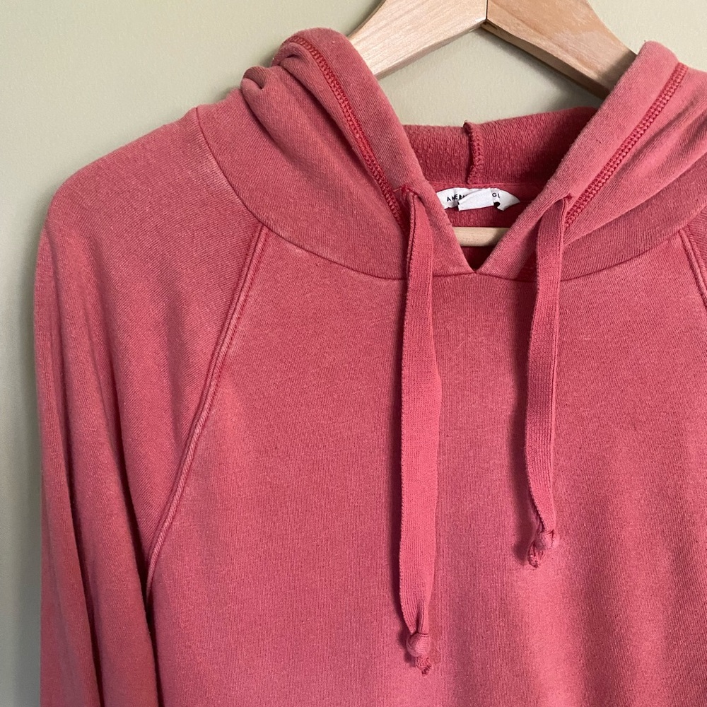 ๐ฆ
AMERICAN EAGLE Super Soft Hoodie - Picture 3 of 10